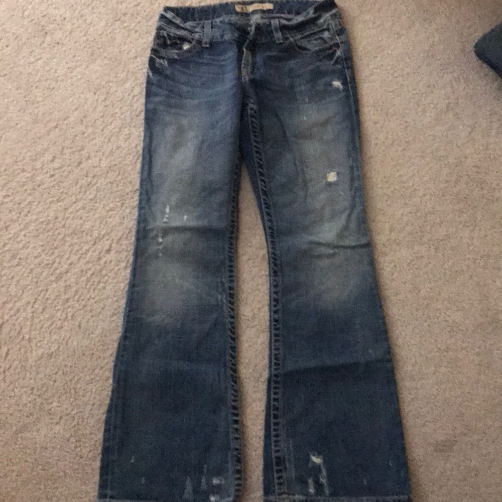Jeans - Picture 3 of 4